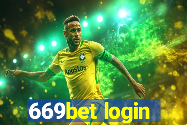 669bet login